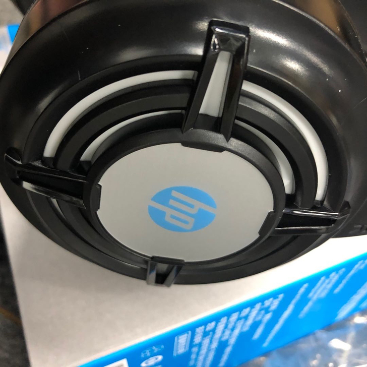 全新 HP/惠普H120G电脑耳机头戴式 ...