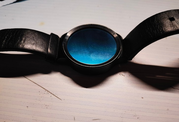华为HUAWEI watch