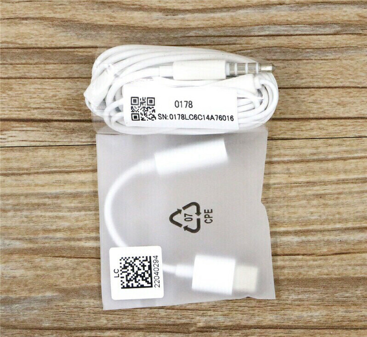 我卖的是华为原装耳机，看清楚，是耳