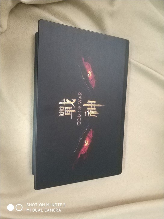 战神游戏笔记本神舟k610 k650 k6...