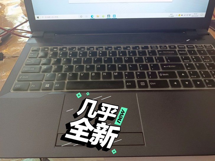 神舟笔记本
