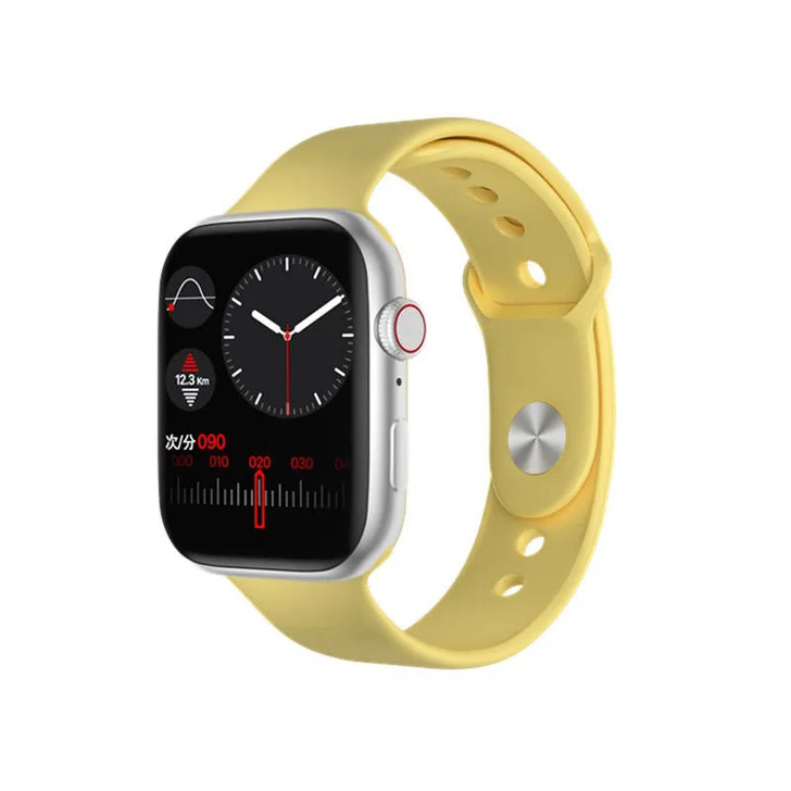 官网同步6带苹果手表，多种颜色，喜欢请联系...