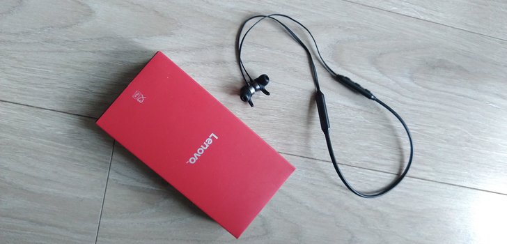 联想X3 PLUS蓝牙无线音乐耳机，全新未...