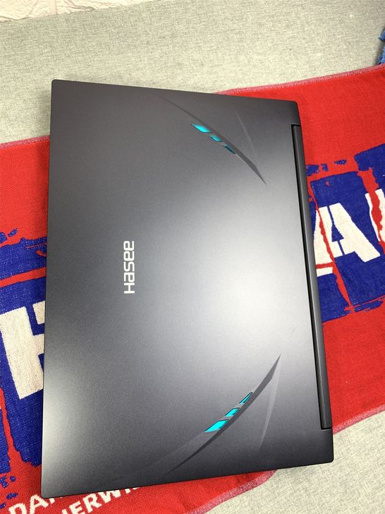 神舟战神笔记本z7m cu5nb 游戏本