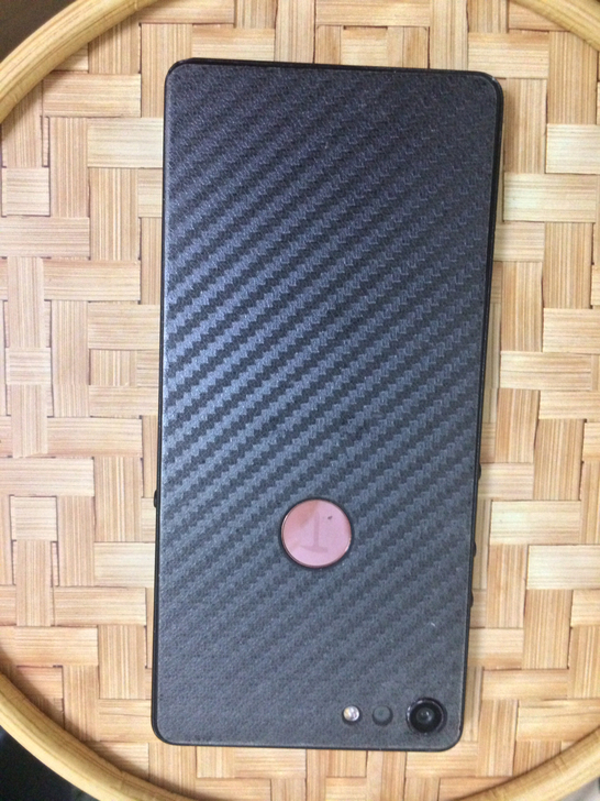 品牌型号 坚果 pro2  （4G+64G）