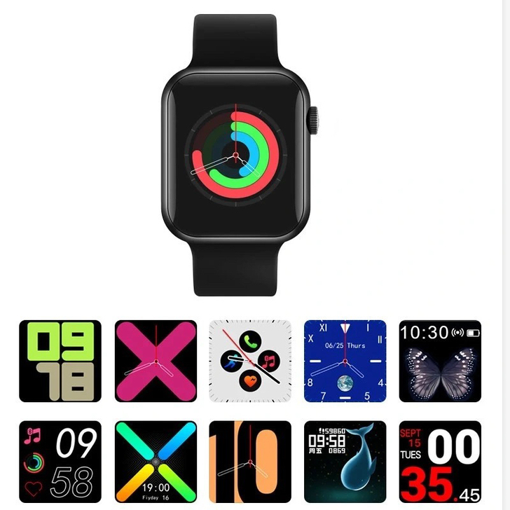 SMART WATCH   X8（全新）