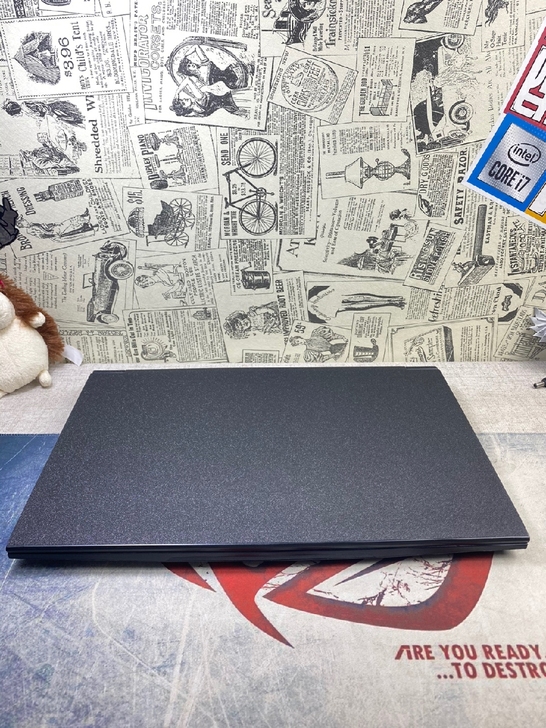 机械革命蛟龙P 2060显卡 R7 480...