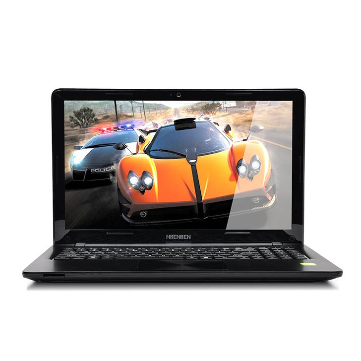 QRTECH麦本本 小麦2 I5笔记本电脑...