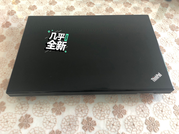 品牌型号 thinkpad sl410k