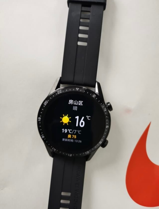 HUAWEI Watch GT2   全新...