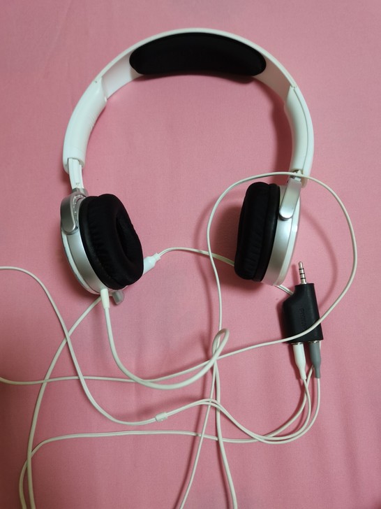 松下耳麦 耳机 电脑 手机