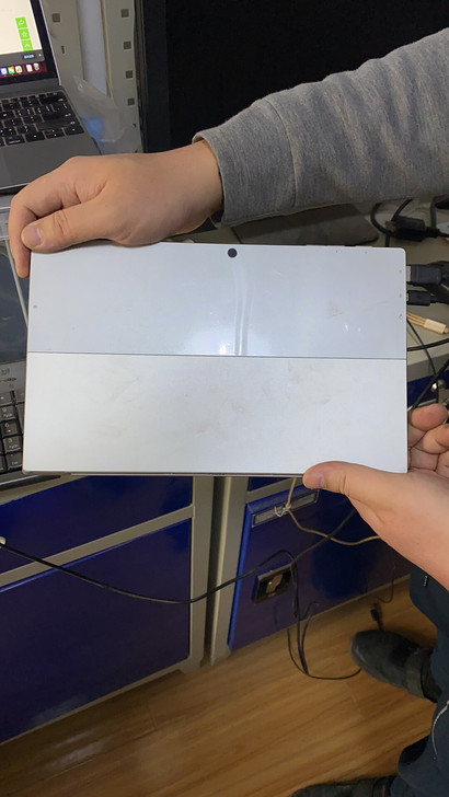 中柏EZPad Atom z8350 4...