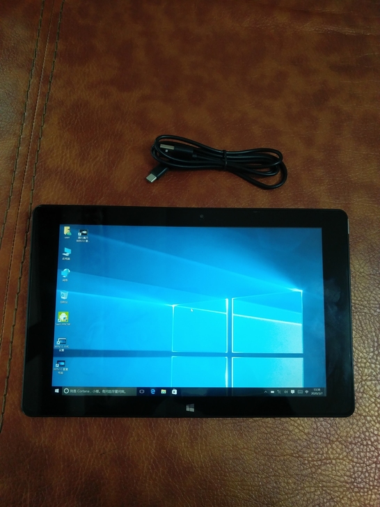 95新酷比魔方iwork10旗舰本64G安...