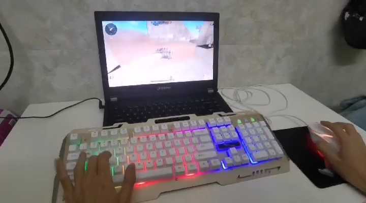 清华同方THTF Series笔记本