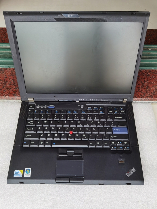 联想Thinkpad T400 笔记本电脑
