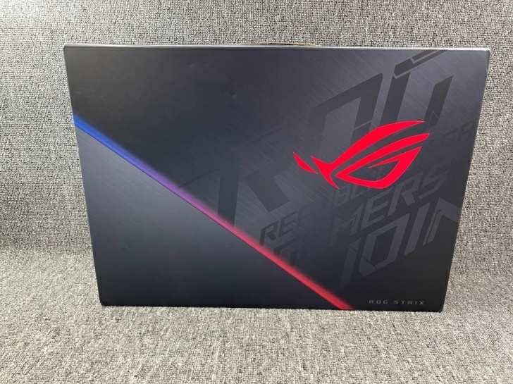 华硕游戏本 玩家国度rog 魔霸4plus