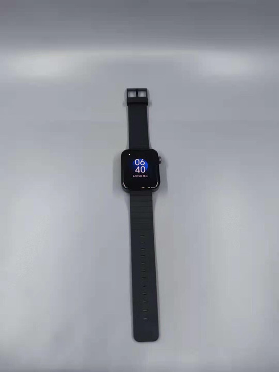 小米手表标准版  在保  保修到下个月底 ...