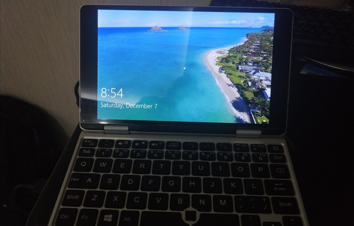 壹号本2s8g8100y256g版本，2s...