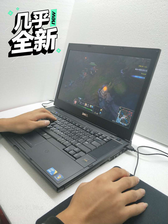 笔记本电脑转让戴尔电脑电脑15寸笔记本电脑...