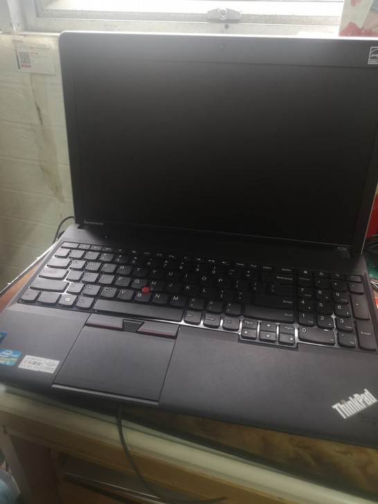联想thinkpad  三代i5  4G内...