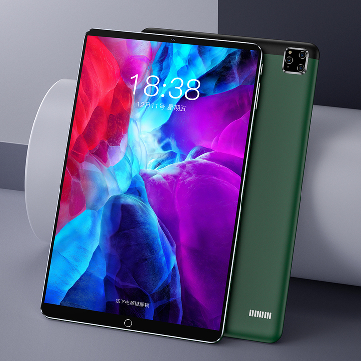 【狂欢价】官方正品平板电脑Pad Pro1...