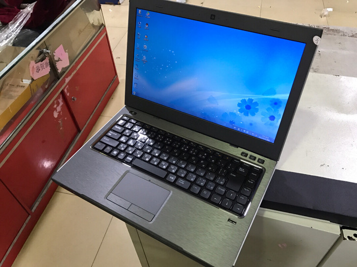 戴尔/DELL V3460 笔记本电脑 1...