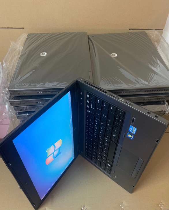 特价处理惠普i5.3代 6470高配笔记本...