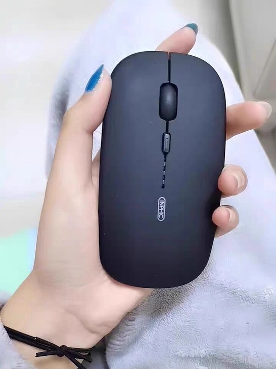 全新17.9元包邮  英菲克PM1无线便携...