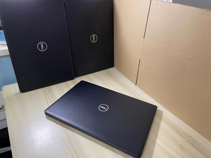 2020戴尔3582/N5000四核/笔记...