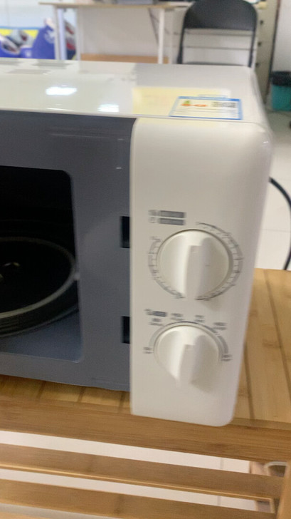 海尔微波炉MZC-2070M1。20L。2...