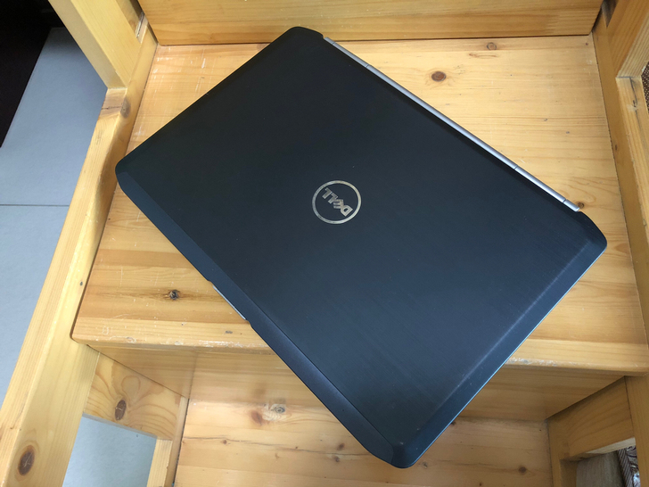 戴尔E5420 二代i5 14寸笔记本电脑...