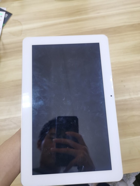 酷比魔方mix plus二合一平板电脑。尸...