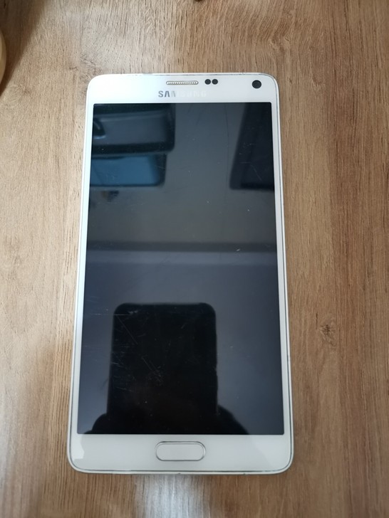 三星note4联通4g手机，双卡，5.7寸...