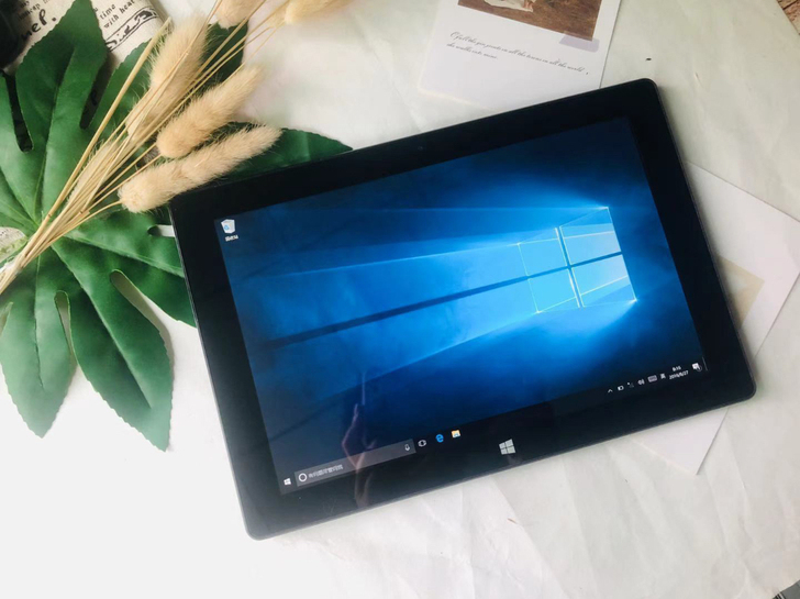 10.1寸pc平板电脑2+64g 微软wi...