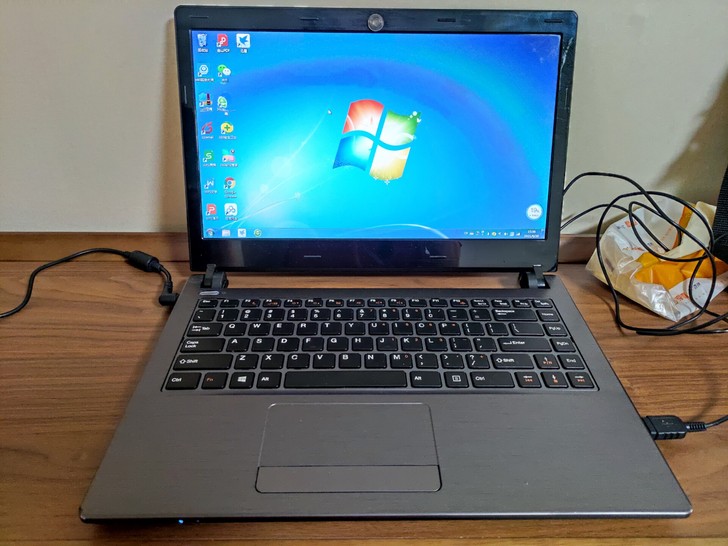 闲置14寸 笔记本， i7-4500u +...