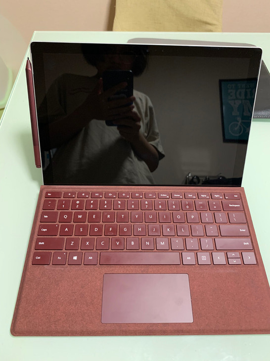 Microsoft Surface pro6