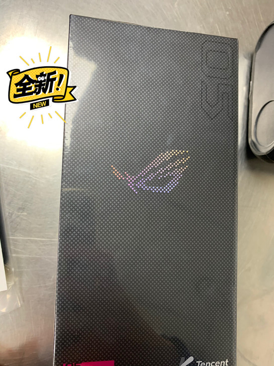 ROG5华硕手机 全新全新国行