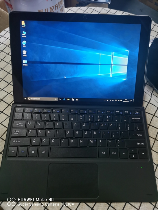 SurBook Mini 10寸Windo...
