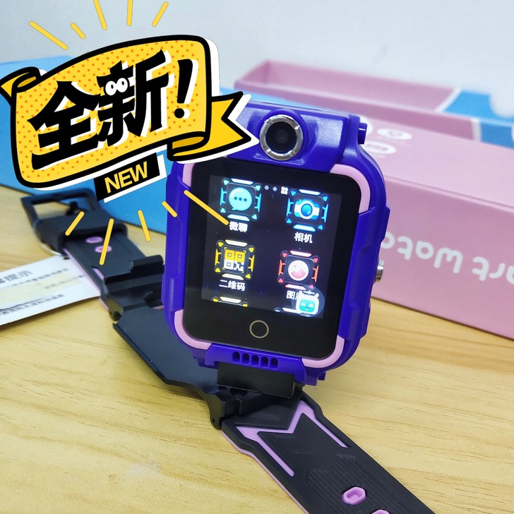 清仓处理正品小天才同款儿童电话手表电话手表...