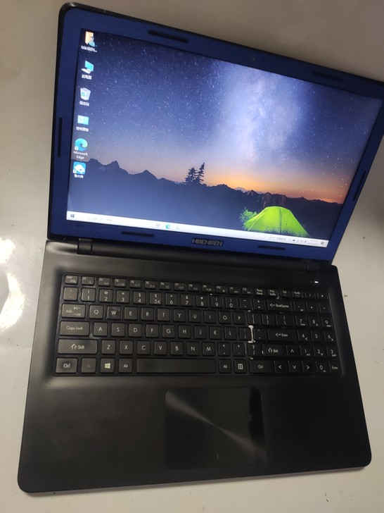 麦本本 小麦2S i7独显大屏办公本笔记本...