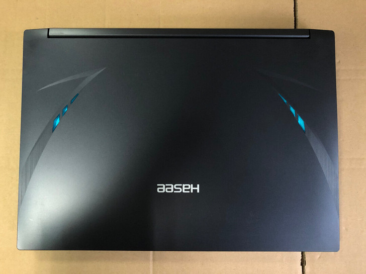 神舟战神   Z7M-CU6NB I5-1...