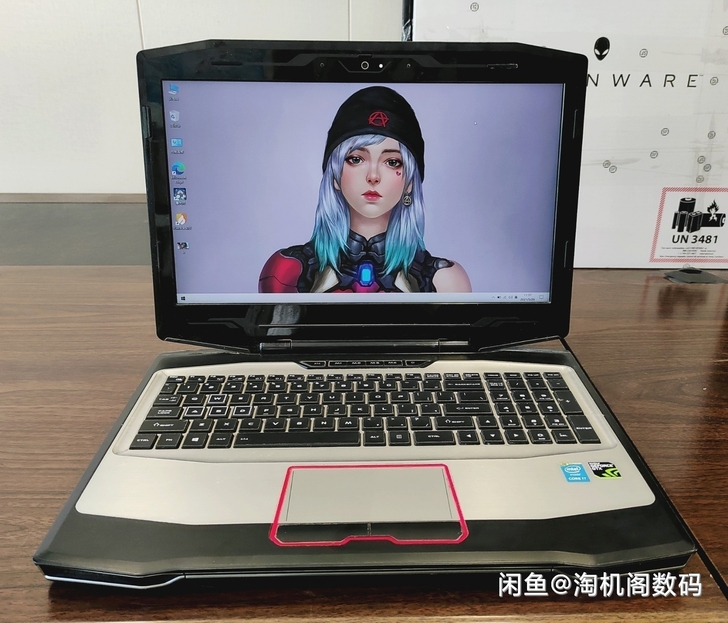 雷神911 gtx970m笔记本 关联91...