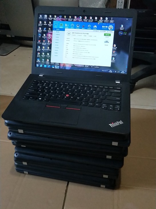 Thinkpad E455  AMD A8...