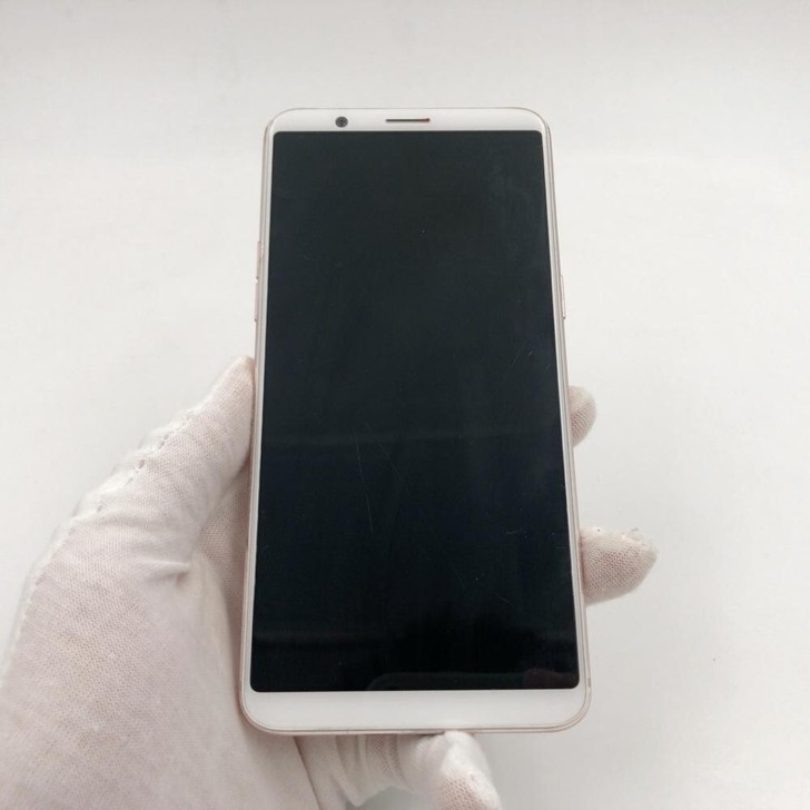 本人自用9新 OPPO R11s 4GB+...