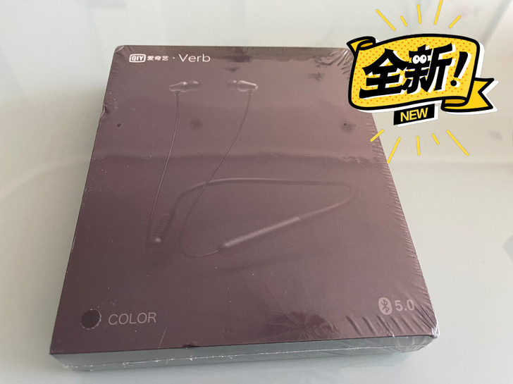 全新运动蓝牙耳机