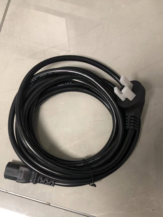 3米,工程电源线国标 3##amp;ti...