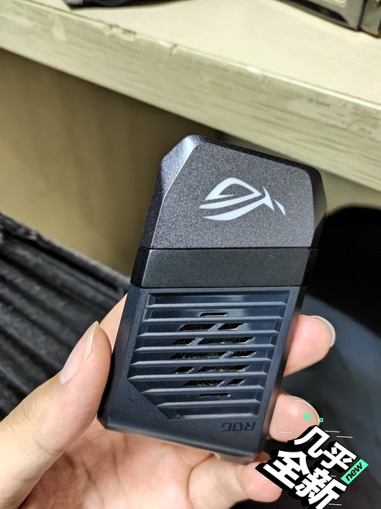 ROG ROG游戏手机3 手机