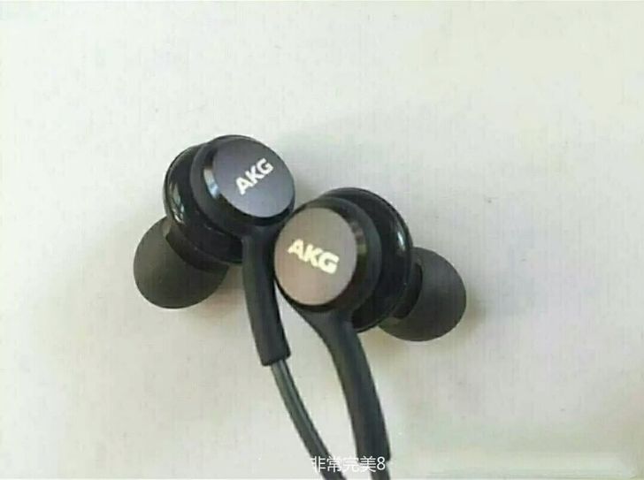 清仓处理全新三星AKG耳机适用于s9 s8...