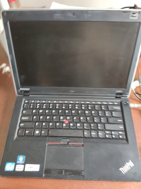 ThinkPad E420笔记本电脑