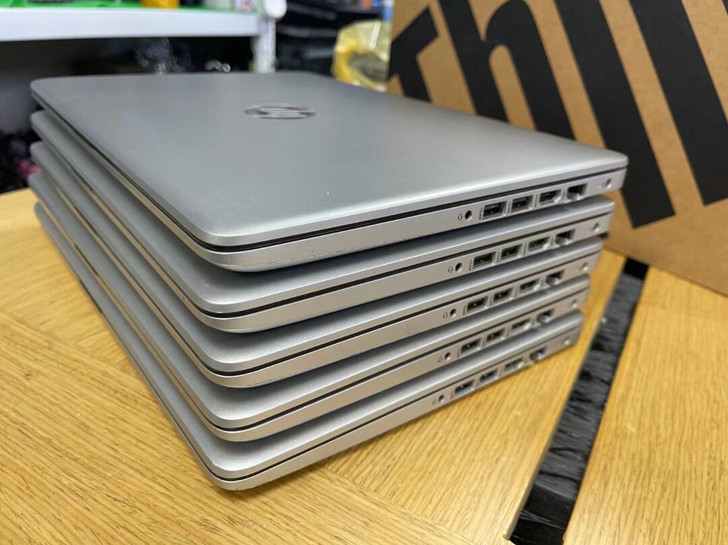 HP 惠普14S  CPU i5 8265...